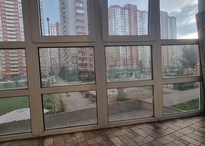 Квартира Жк Патриотика, Второй Этаж
