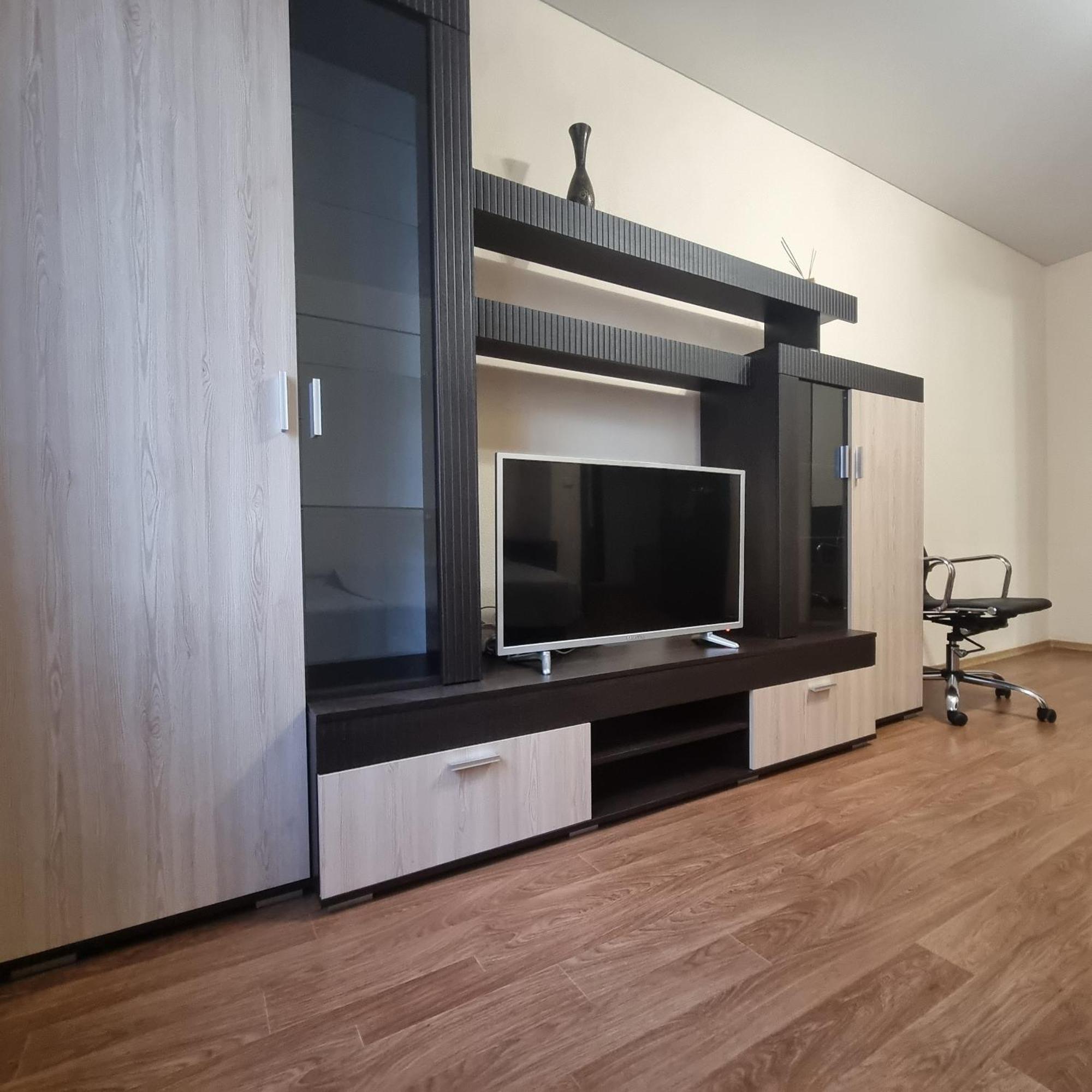 Apartment жк патриотика, второй этаж