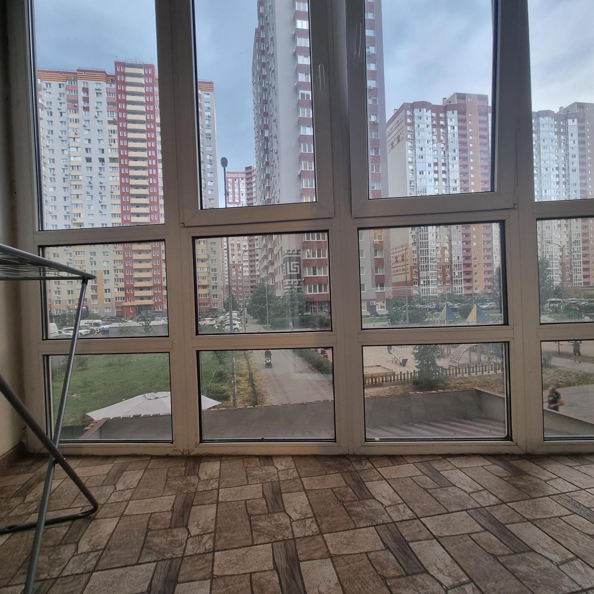 жк патриотика, второй этаж *